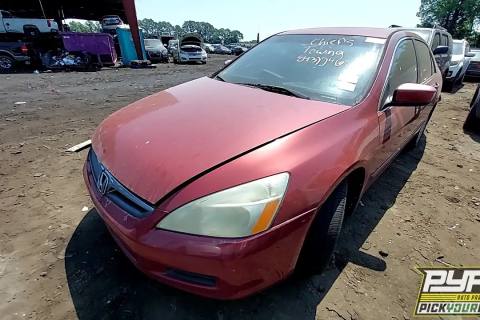 Photo of 2007 Honda Accord