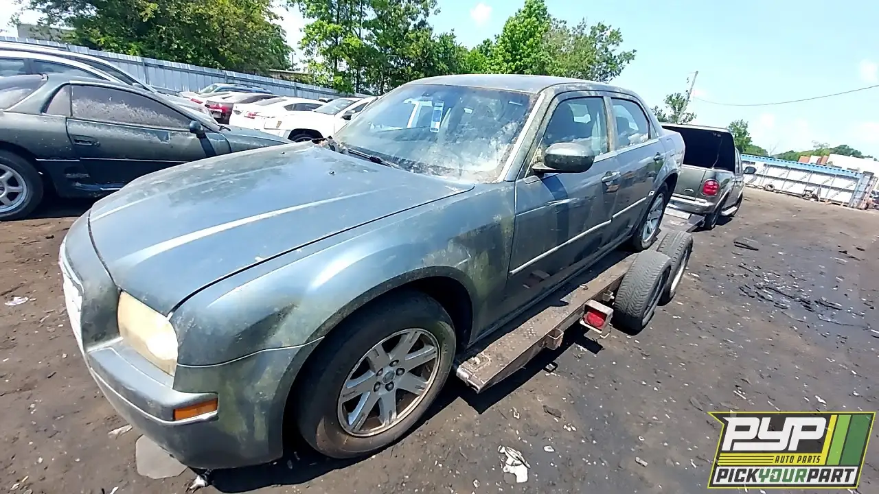 Photo of 2006 Chrysler 300