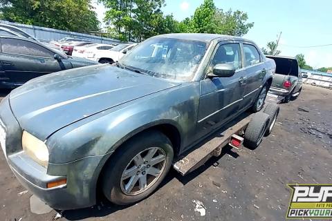 Photo of 2006 Chrysler 300