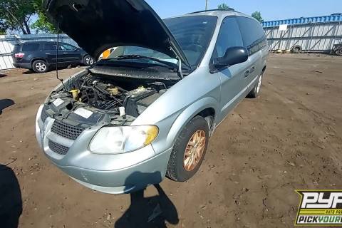 Photo of 2004 Dodge Grand Caravan