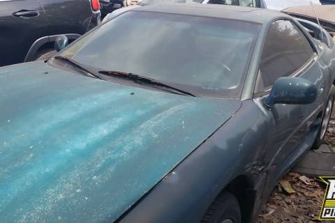 Photo of 1997 Mitsubishi 3000Gt
