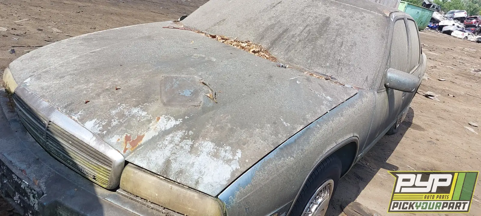Photo of 1994 Buick Regal