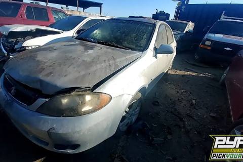 Photo of 2007 Suzuki Reno