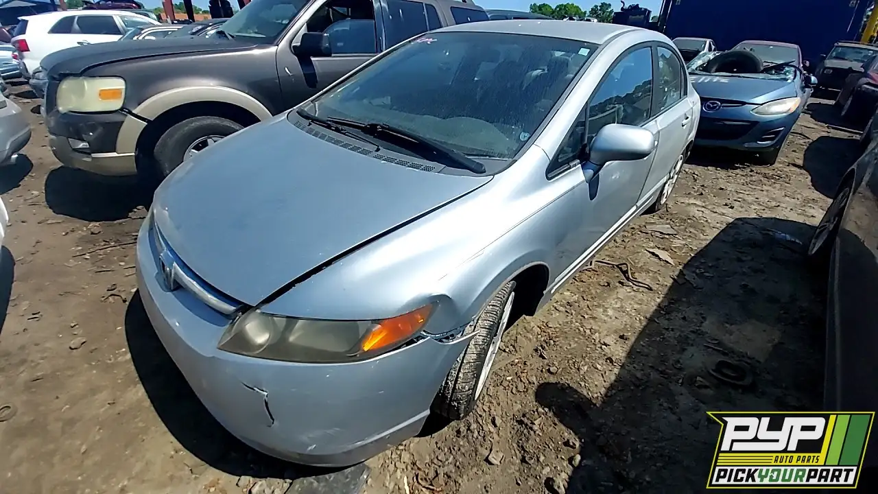 Photo of 2006 Honda Civic