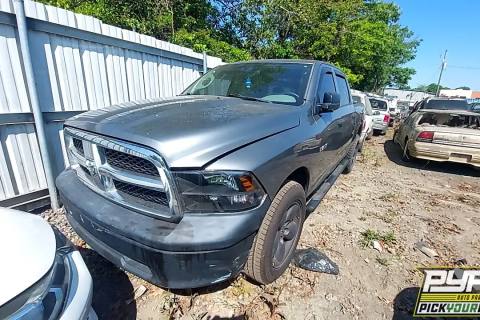 Photo of 2010 Dodge Ram 1500