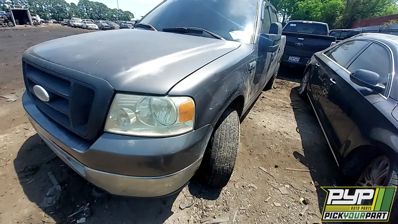 Photo of 2006 Ford F-150