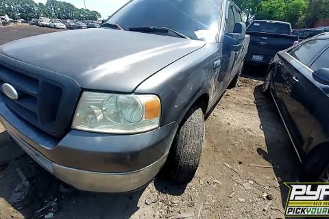 Photo of 2006 Ford F-150