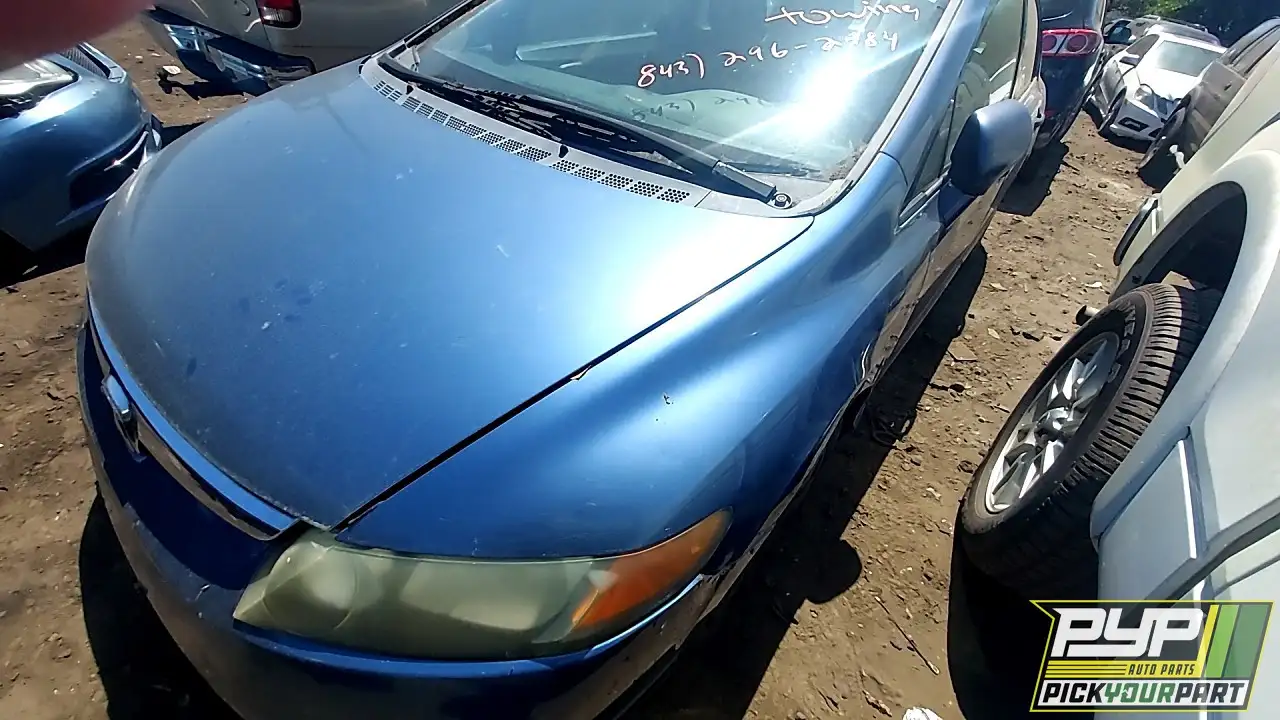Photo of 2006 Honda Civic