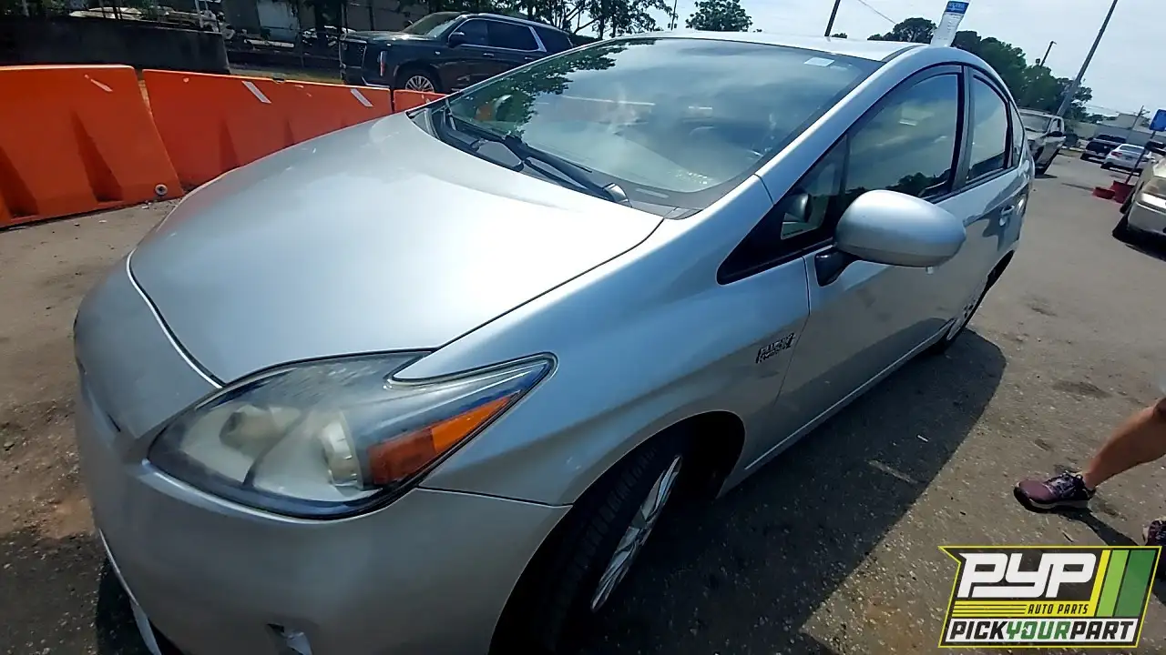 Photo of 2014 Toyota Prius Plug-In