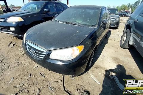 Photo of 2010 Hyundai Elantra