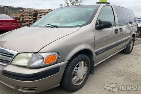 Photo of 2003 Chevrolet Venture