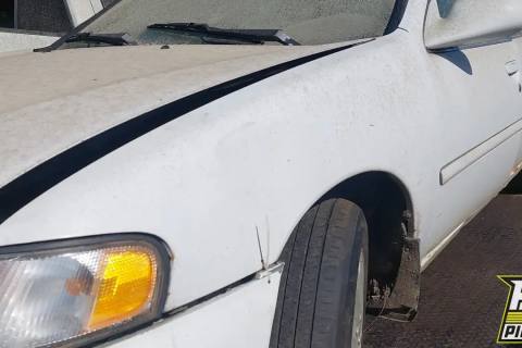 Photo of 1998 Nissan Altima