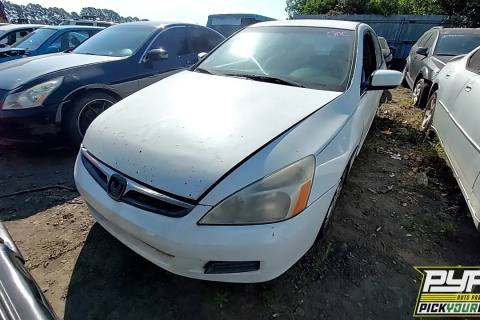 Photo of 2007 Honda Accord