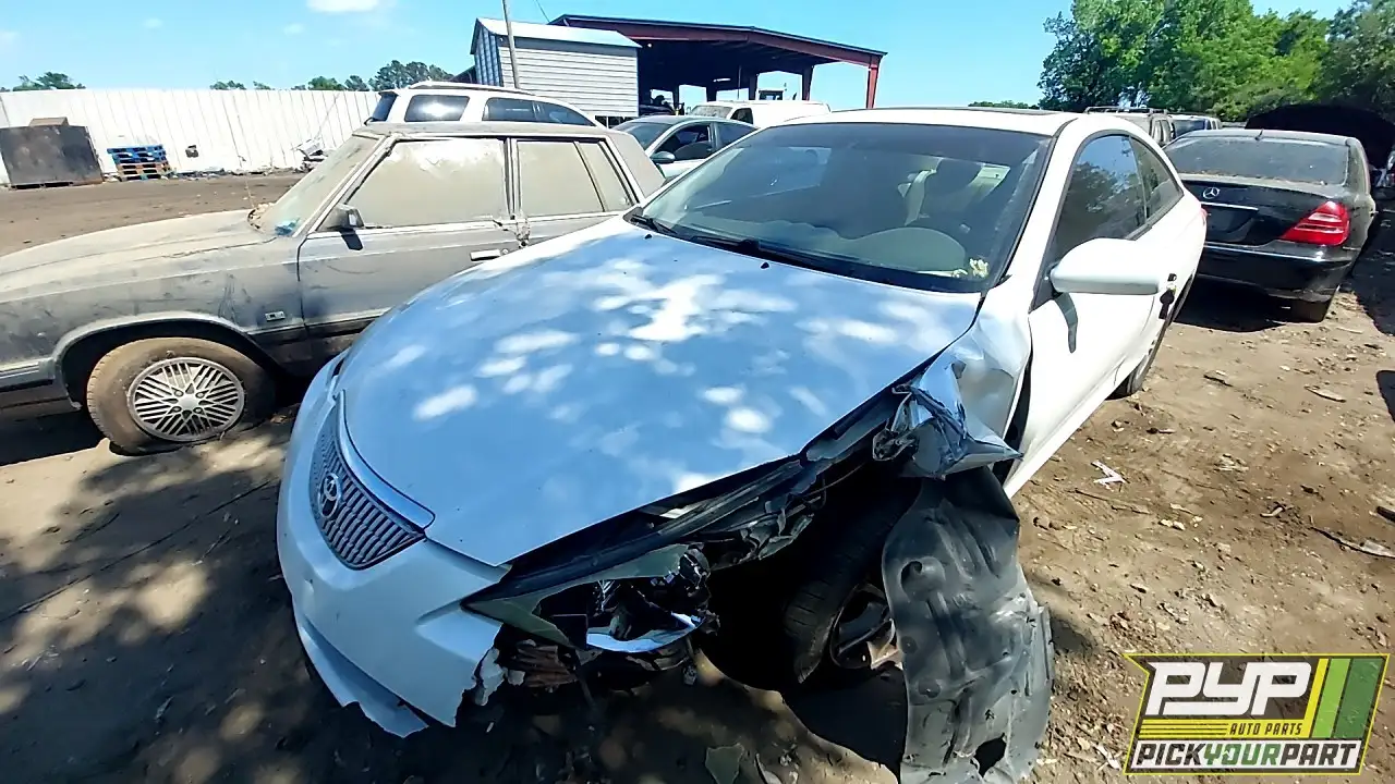 Photo of 2005 Toyota Solara
