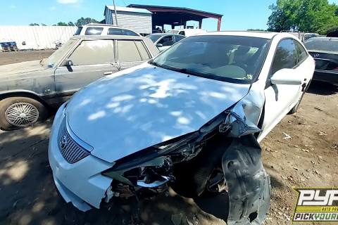 Photo of 2005 Toyota Solara