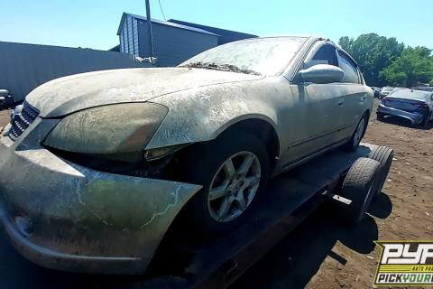 Photo of 2005 Nissan Altima