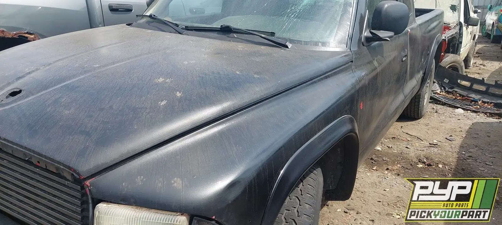 Photo of 1997 Dodge Dakota