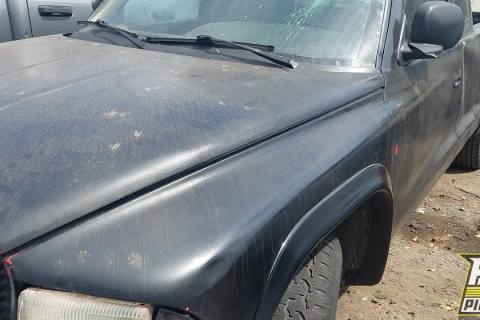 Photo of 1997 Dodge Dakota