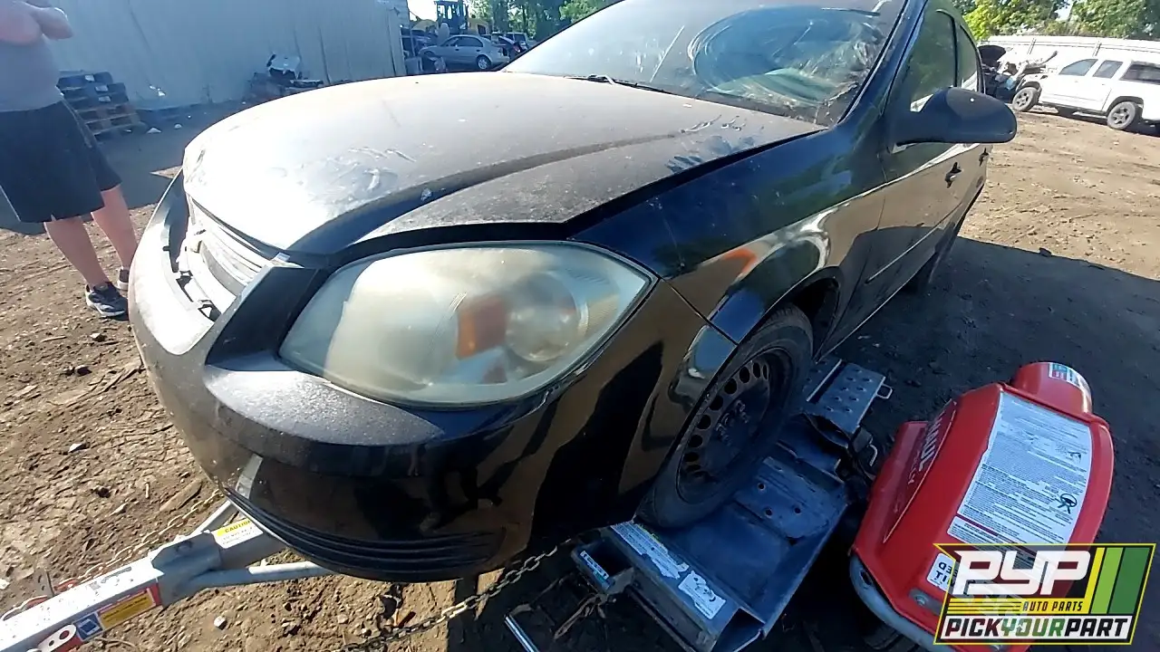 Photo of 2010 Chevrolet Cobalt