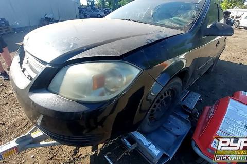 Photo of 2010 Chevrolet Cobalt