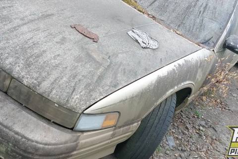 Photo of 1995 Oldsmobile Cutlass Supreme