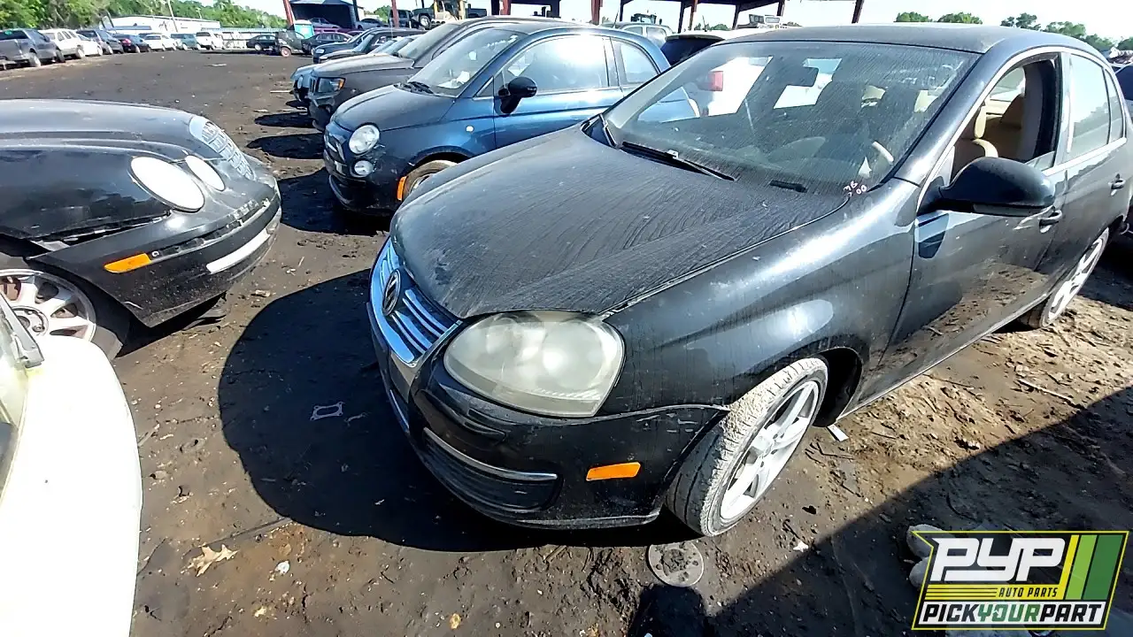 Photo of 2008 Volkswagen Jetta