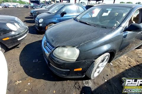Photo of 2008 Volkswagen Jetta