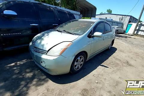 Photo of 2008 Toyota Prius