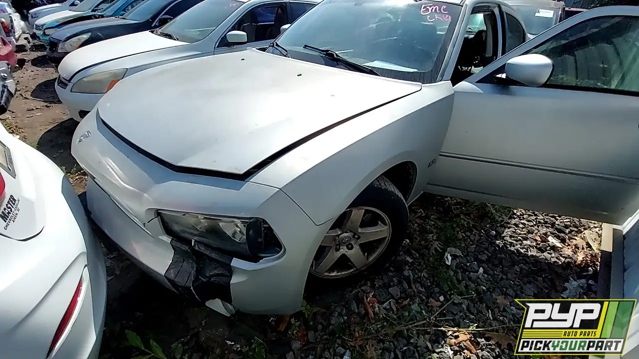 Photo of 2010 Dodge Charger