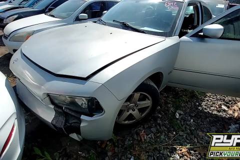 Photo of 2010 Dodge Charger