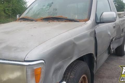 Photo of 1997 Toyota T100