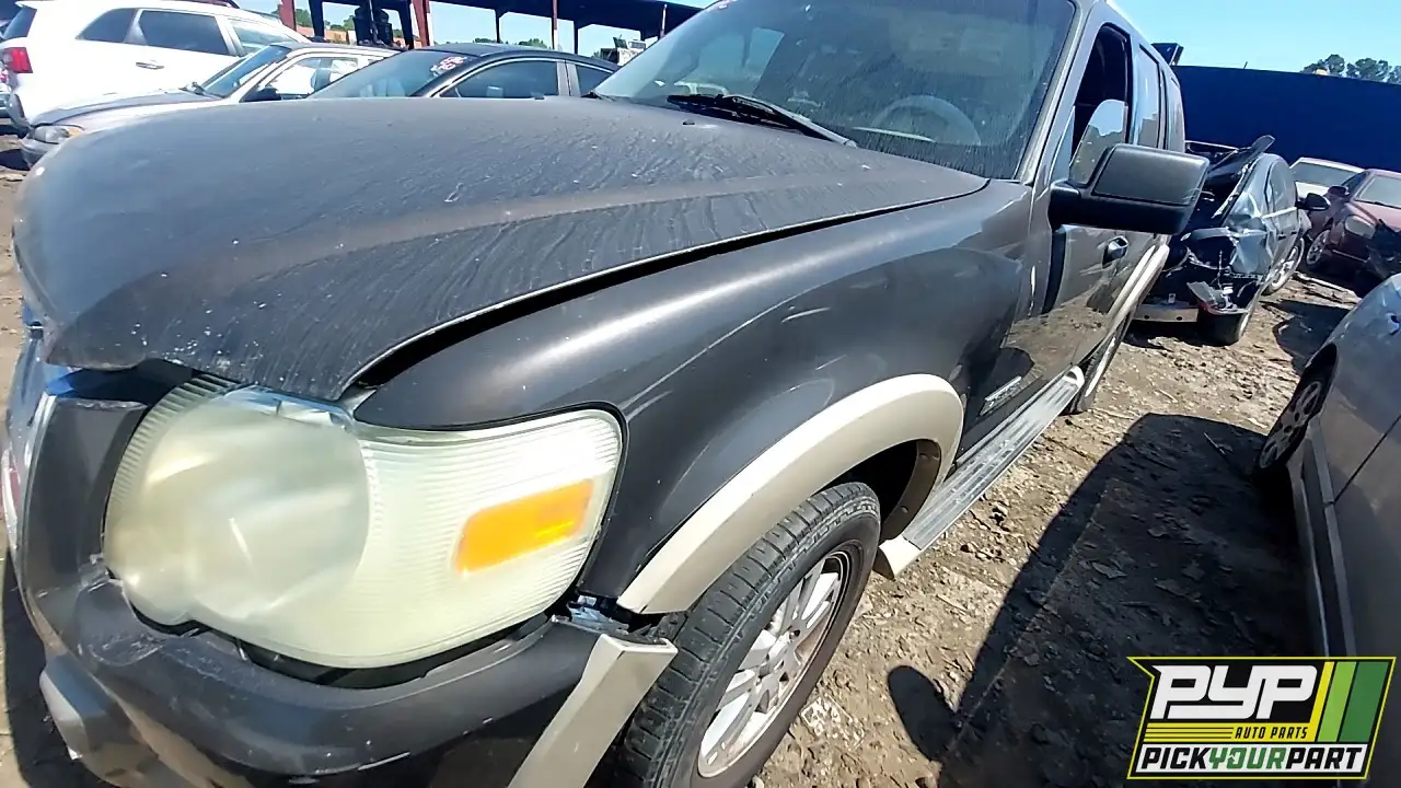 Photo of 2006 Ford Explorer