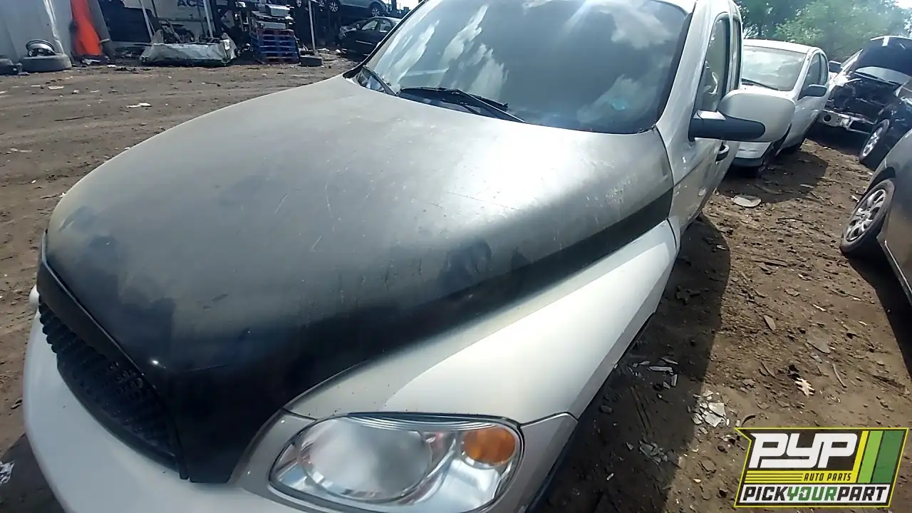 Photo of 2009 Chevrolet Hhr