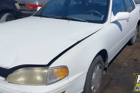Photo of 1994 Toyota Camry
