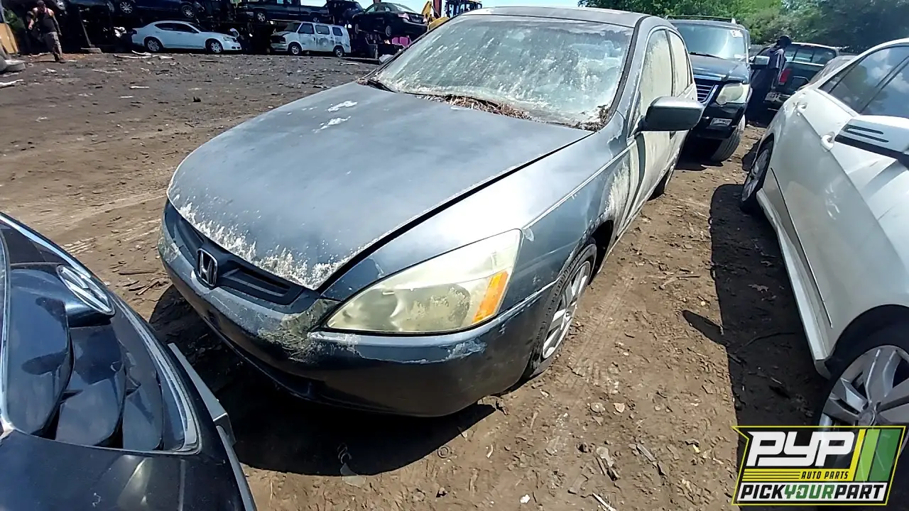 Photo of 2005 Honda Accord