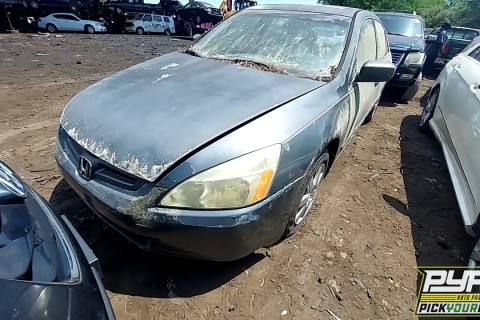 Photo of 2005 Honda Accord