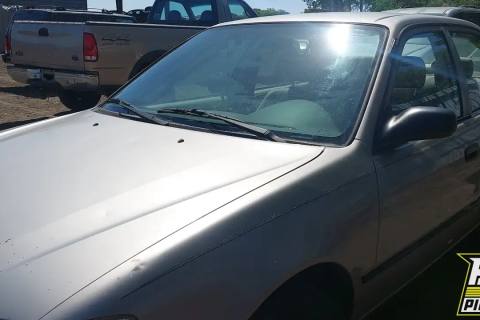 Photo of 1999 Toyota Corolla