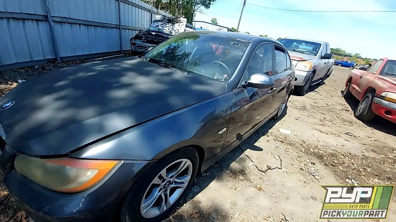 Photo of 2008 Bmw 328I
