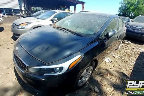 Photo of 2017 Kia Forte