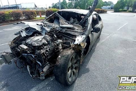 Photo of 2005 Bmw 645Ci
