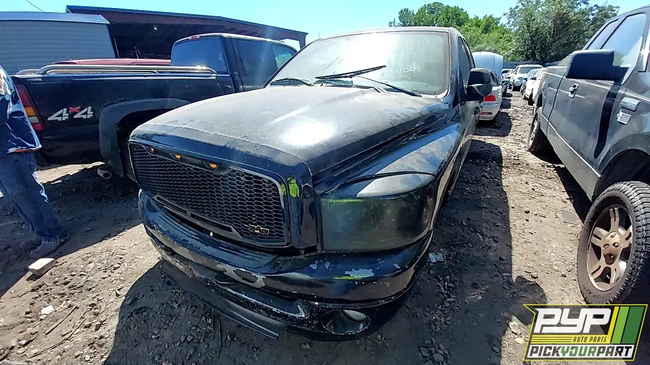 Photo of 2003 Dodge Ram 1500