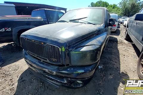 Photo of 2003 Dodge Ram 1500