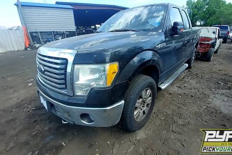 Photo of 2010 Ford F-150