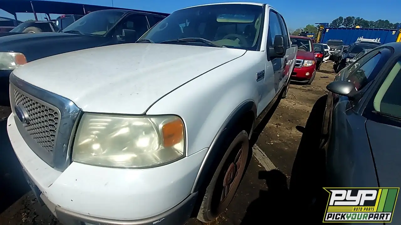 Photo of 2005 Ford F-150