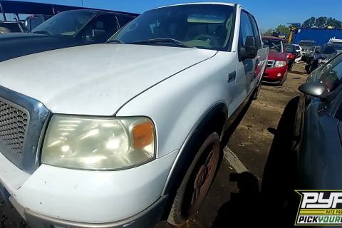 Photo of 2005 Ford F-150