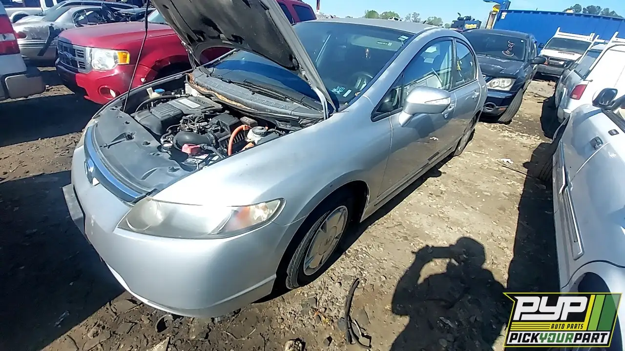 Photo of 2006 Honda Civic