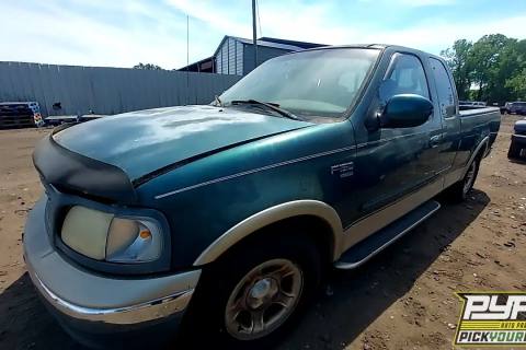 Photo of 2000 Ford F-150