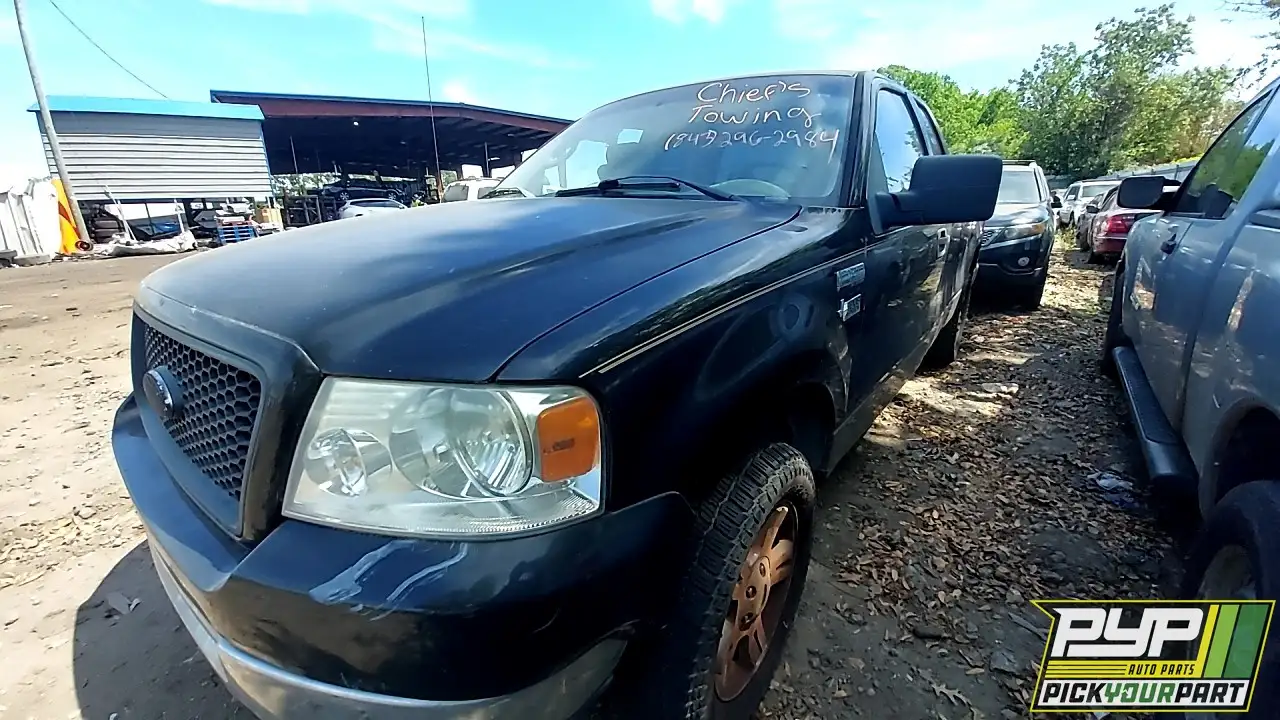 Photo of 2006 Ford F-150