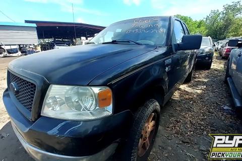 Photo of 2006 Ford F-150