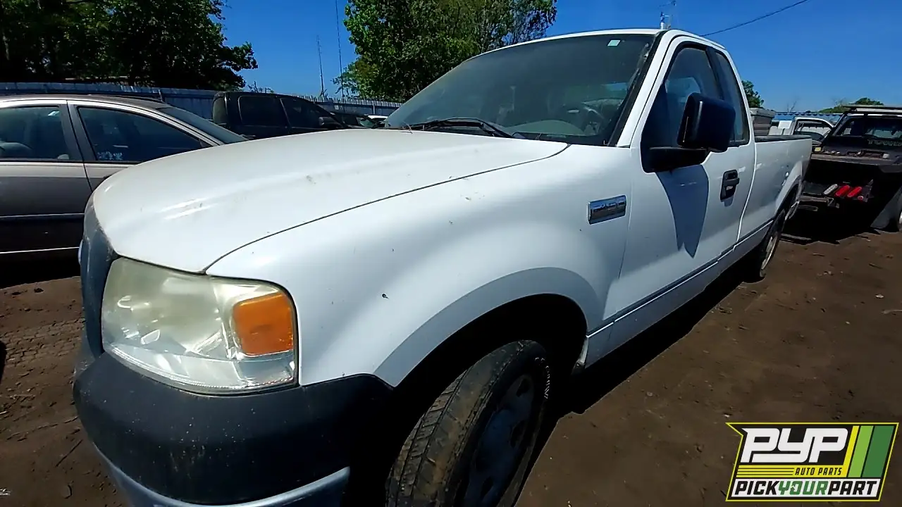 Photo of 2006 Ford F-150